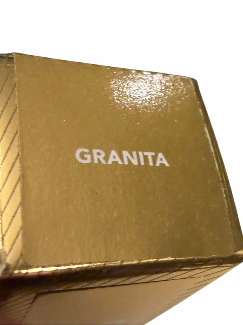 Limited Edition HAUS LABS La Luce Lip‎ Glaze Casa Gaga in Granita SEALED NEW